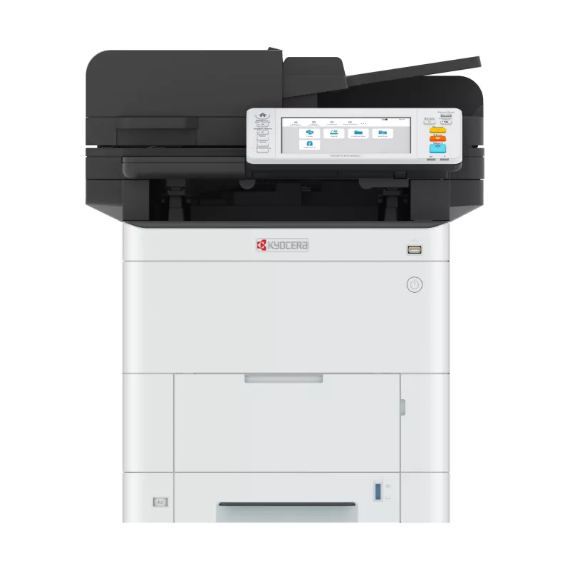 KYOCERA ECOSYS MA4000cifx spalvotas lazerinis daugiafunkcis įrenginys A4, 1200 x 1200 DPI, 40 ppm