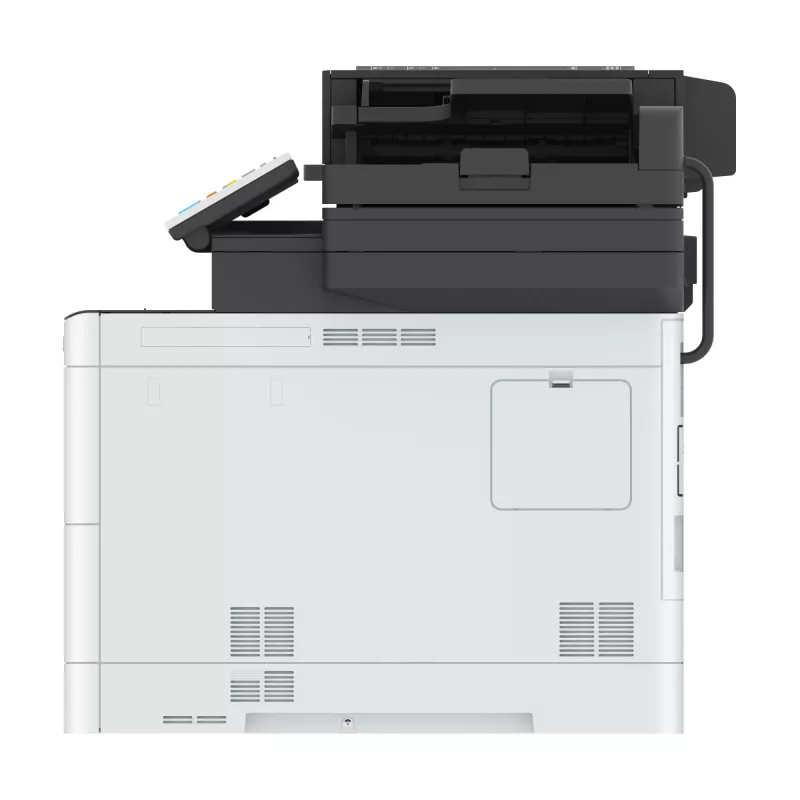 KYOCERA ECOSYS MA4000cifx spalvotas lazerinis daugiafunkcis įrenginys A4, 1200 x 1200 DPI, 40 ppm