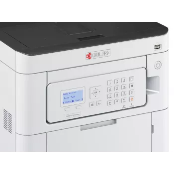 Spaustuvas KYOCERA PA4000cx lazerinis spalvotas 1200 x 1200 DPI