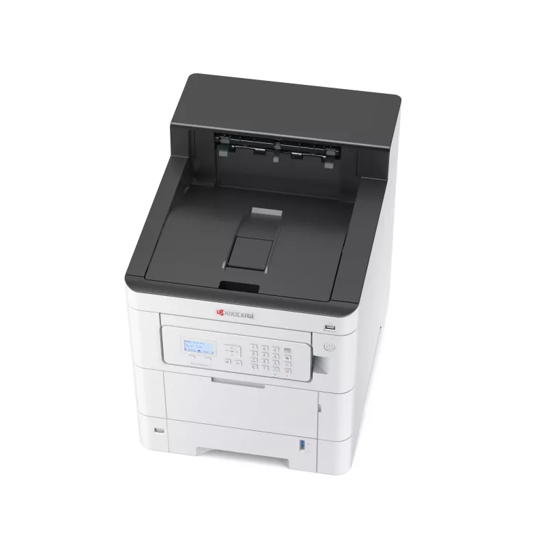 Spaustuvas KYOCERA PA4000cx lazerinis spalvotas 1200 x 1200 DPI