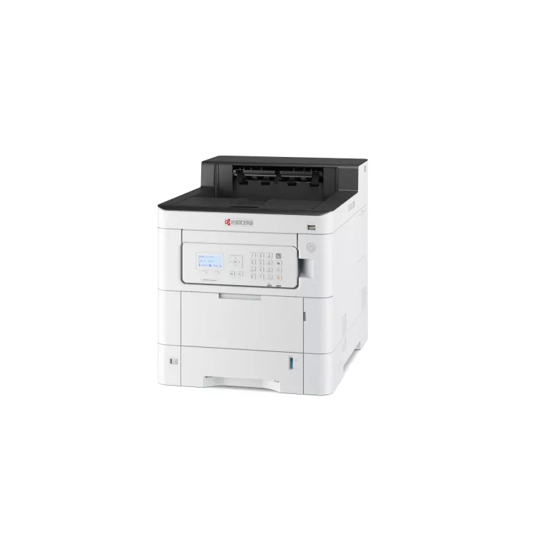 Spaustuvas KYOCERA PA4000cx lazerinis spalvotas 1200 x 1200 DPI