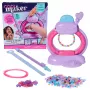 Rinkinys apyrankių gamybai Spin Master Cool Maker Stack'd Heishi Bracelet Studio – heishi stiliaus apyrankių kūrimo rinkinys