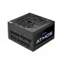Chieftec Atmos maitinimo blokas 750 W 20+4 pin ATX ATX juodas
