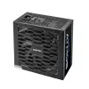 Chieftec Atmos maitinimo blokas 750 W 20+4 pin ATX ATX juodas