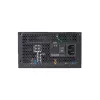 Chieftec Atmos maitinimo blokas 850 W 20+4 pin ATX ATX Juodas