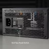 Chieftec Atmos maitinimo blokas 850 W 20+4 pin ATX ATX Juodas