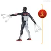 DC Comics SUPERMAN Mr. Terrific Epic Strike veiksmo figūrėlė, 15 cm, autentiškas filmo stilius, 2 aksesuarai, vaikams nuo 4 metų