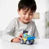 Moose Toys Bluey S9 Figūrėlė ir transporto priemonė Paplūdimio keturratis su Banditu