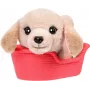 Moose Toys Little Live Pets My Really Real Puppy Mini's – Golden Retriever Buddy interaktyvus šuniukas