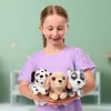 Moose Toys Little Live Pets My Really Real Puppy Mini's – Golden Retriever Buddy interaktyvus šuniukas