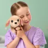 Moose Toys Little Live Pets My Really Real Puppy Mini's – Golden Retriever Buddy interaktyvus šuniukas