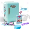 Moose Toys Cookeez Makery Freezy Cakez – kūrybinis rinkinys su garsu, 5+ metų