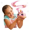 Moose Toys Cookeez Makery Freezy Cakez – kūrybinis rinkinys su garsu, 5+ metų
