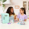 Moose Toys Cookeez Makery Freezy Cakez – kūrybinis rinkinys su garsu, 5+ metų