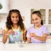 Moose Toys Cookeez Makery Freezy Cakez – kūrybinis rinkinys su garsu, 5+ metų