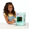 Moose Toys Cookeez Makery Freezy Cakez – kūrybinis rinkinys su garsu, 5+ metų