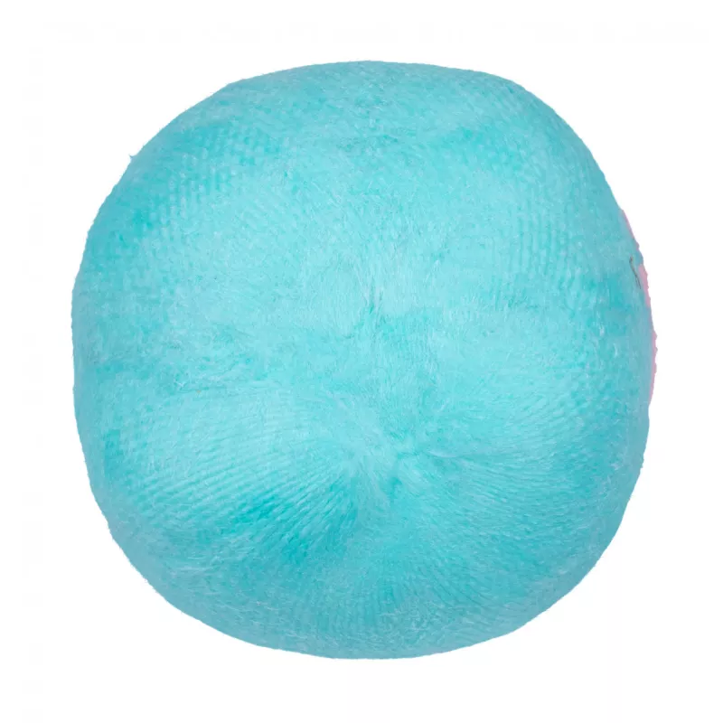 Minkštas žaislas šunims Scruff-a-Luvs Pet Scruffs vienetinis mėlynas