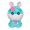 Minkštas žaislas šunims Scruff-a-Luvs Pet Scruffs vienetinis mėlynas