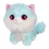 Minkštas žaislas šunims Scruff-a-Luvs Pet Scruffs vienetinis mėlynas