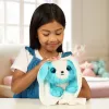 Minkštas žaislas šunims Scruff-a-Luvs Pet Scruffs vienetinis mėlynas