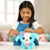 Minkštas žaislas šunims Scruff-a-Luvs Pet Scruffs vienetinis mėlynas