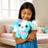 Minkštas žaislas šunims Scruff-a-Luvs Pet Scruffs vienetinis mėlynas
