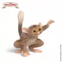 Schleich Fitzgeraldo Tarsieris, 3 m., Įvairiaspalvis, Plastikas