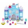 MGA Entertainment DohKins Ice Cream Castle Modeliavimo molio rinkinys 127.57 g Įvairiaspalvis