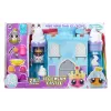 MGA Entertainment DohKins Ice Cream Castle Modeliavimo molio rinkinys 127.57 g Įvairiaspalvis