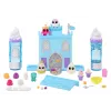 MGA Entertainment DohKins Ice Cream Castle Modeliavimo molio rinkinys 127.57 g Įvairiaspalvis