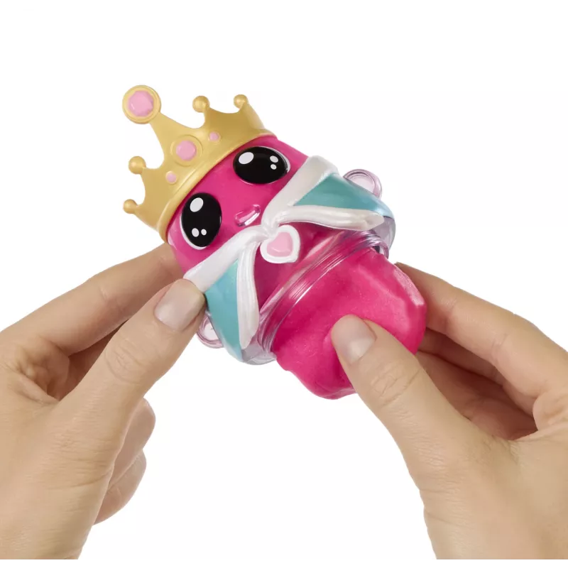 MGA Entertainment DohKins Ice Cream Castle Modeliavimo molio rinkinys 127.57 g Įvairiaspalvis