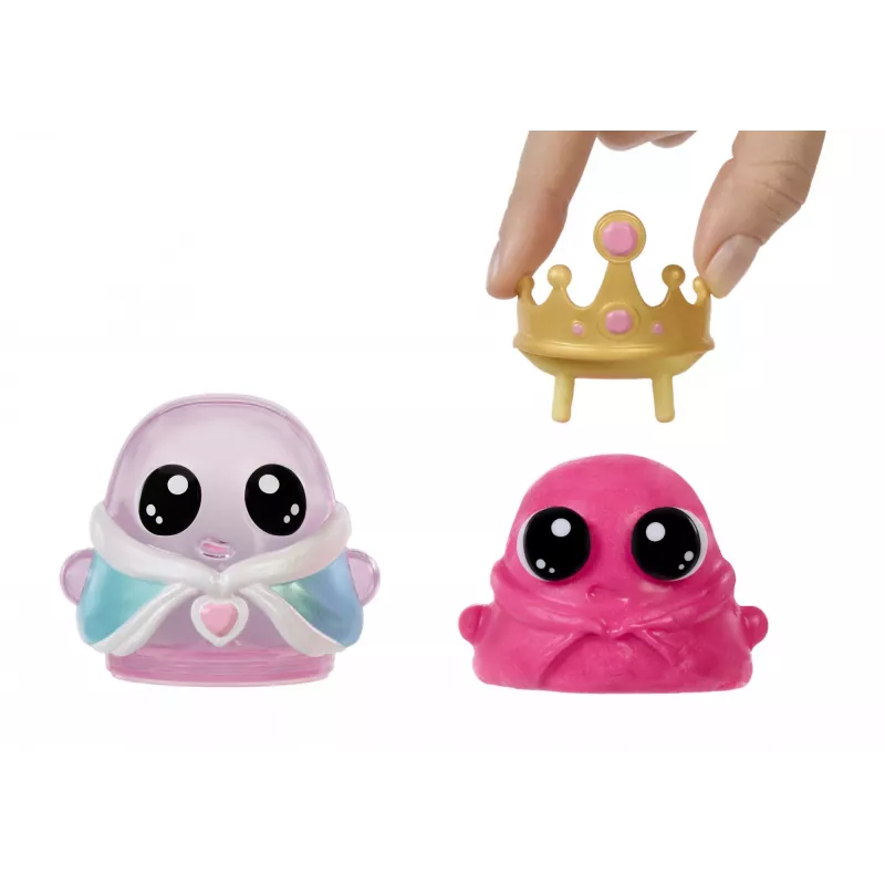 MGA Entertainment DohKins Ice Cream Castle Modeliavimo molio rinkinys 127.57 g Įvairiaspalvis