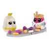 MGA Entertainment DohKins Ice Cream Castle Modeliavimo molio rinkinys 127.57 g Įvairiaspalvis
