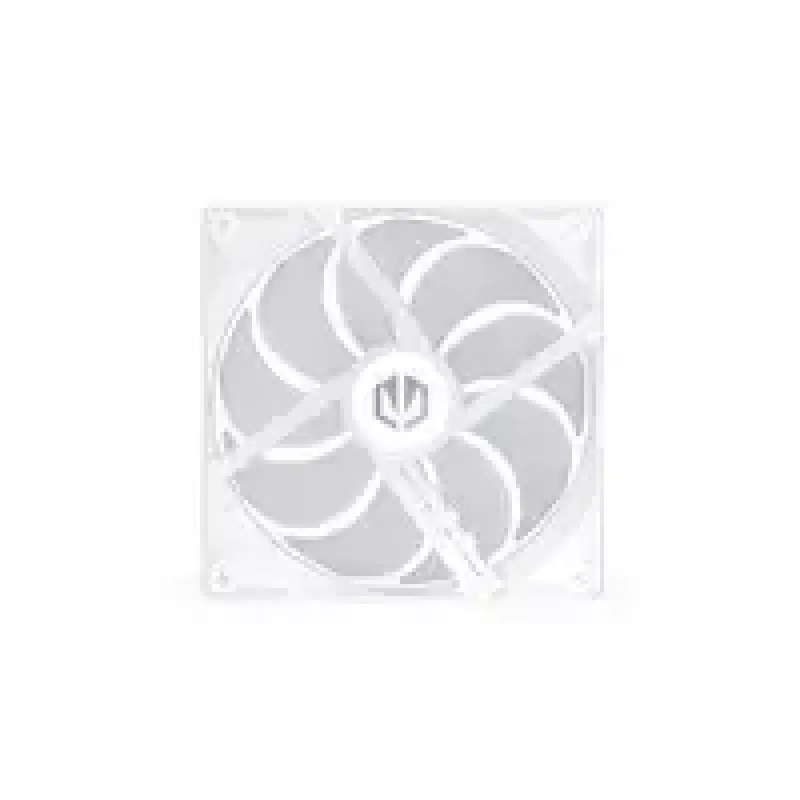 Aušintuvas ENDORFY Stratus 140 White PWM ARGB 140 mm