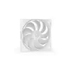 Aušintuvas ENDORFY Stratus 140 White PWM ARGB 140 mm