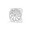 Aušintuvas ENDORFY Stratus 140 White PWM ARGB 140 mm