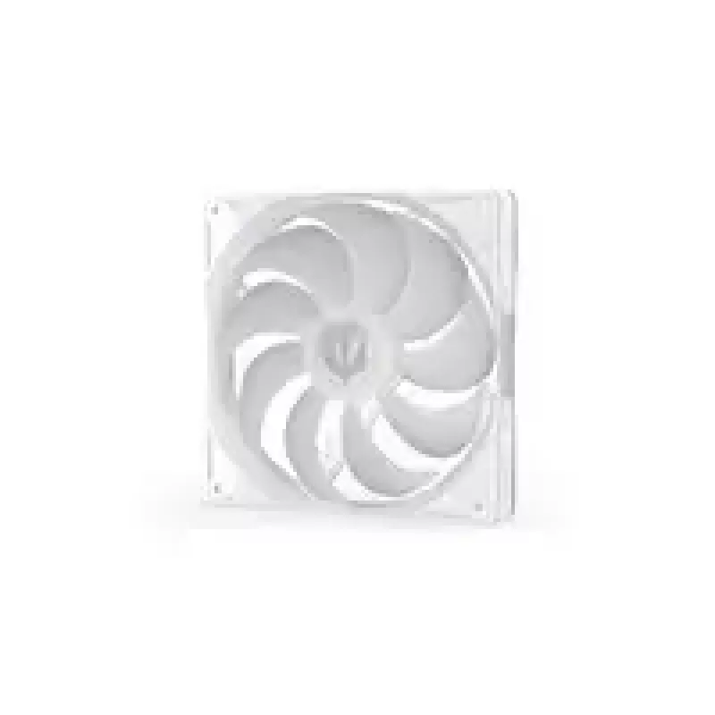 Aušintuvas ENDORFY Stratus 140 White PWM ARGB 140 mm