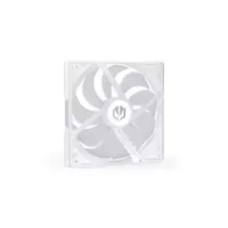 Aušintuvas ENDORFY Stratus 140 White PWM ARGB 140 mm