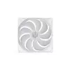 Aušintuvas ENDORFY Stratus 140 White PWM ARGB 140 mm