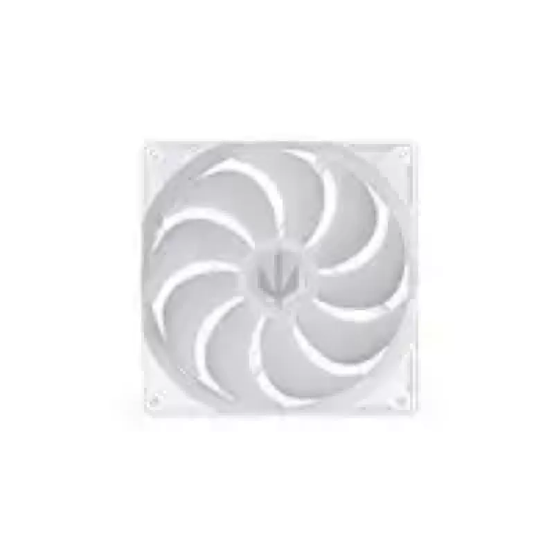 Aušintuvas ENDORFY Stratus 140 White PWM ARGB 140 mm