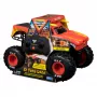 Monster Jam El Toro Loco RC Monster Truck su dūmų efektu, 1:15 skalė, žaislas vaikams nuo 3 metų