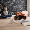 Monster Jam El Toro Loco RC Monster Truck su dūmų efektu, 1:15 skalė, žaislas vaikams nuo 3 metų