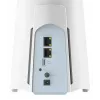 Maršrutizatorius D-Link 5G NR AX3000 (G530V2) — Dviejų juostų Wi‑Fi 6, 5G/4G, Gigabit Ethernet, 8 vidinės antenos