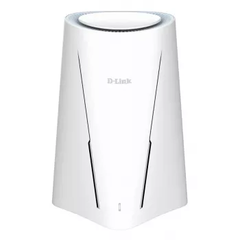 Maršrutizatorius D-Link 5G NR AX3000 (G530V2) — Dviejų juostų Wi‑Fi 6, 5G/4G, Gigabit Ethernet, 8 vidinės antenos