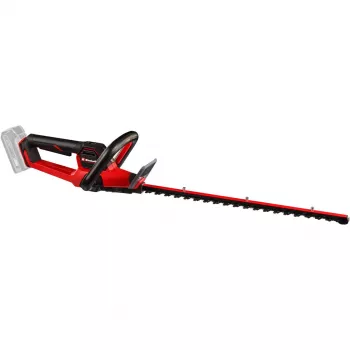 Belaidis krūmapjovys EINHELL GP-CH 18/50 Li BL-Solo — 18 V, 50 cm peilis