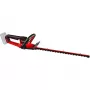 Belaidis krūmapjovys EINHELL GP-CH 18/50 Li BL-Solo — 18 V, 50 cm peilis