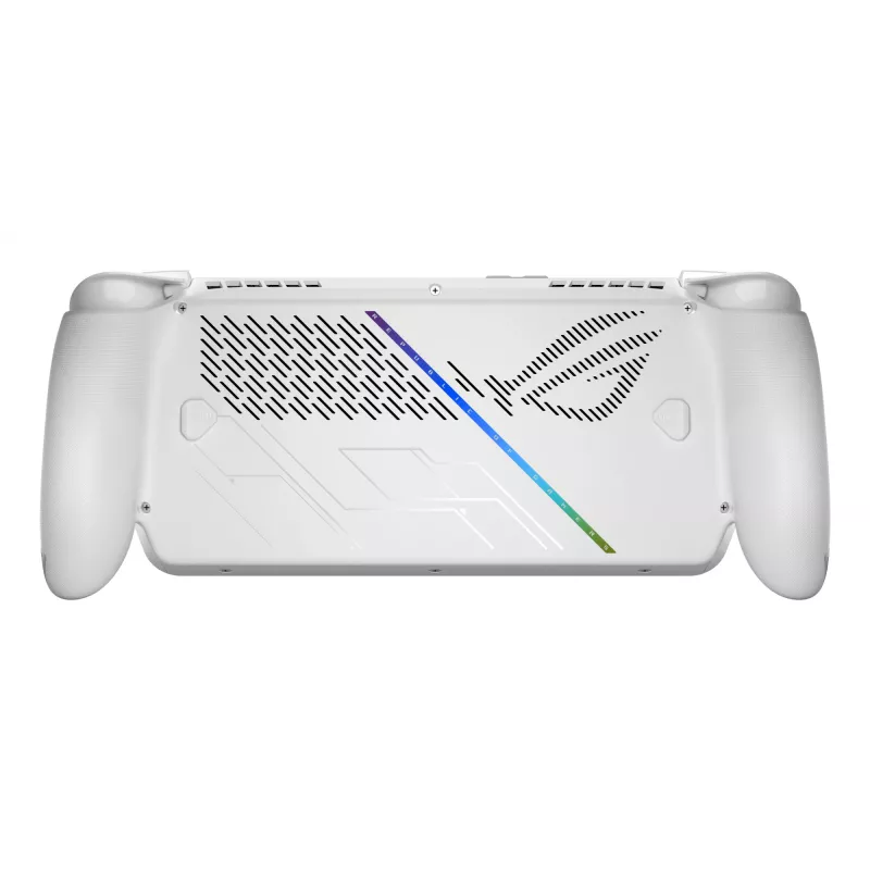 Nešiojama žaidimų konsolė ASUS ROG Xbox Ally RC73YA-NH002W 17,8 cm (7 col.) 512 GB liečiamuoju ekranu Wi-Fi balta