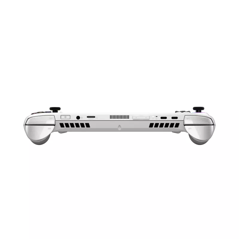 Nešiojama žaidimų konsolė ASUS ROG Xbox Ally RC73YA-NH002W 17,8 cm (7 col.) 512 GB liečiamuoju ekranu Wi-Fi balta