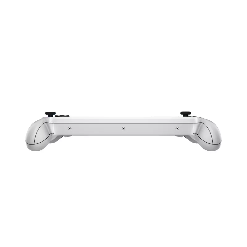 Nešiojama žaidimų konsolė ASUS ROG Xbox Ally RC73YA-NH002W 17,8 cm (7 col.) 512 GB liečiamuoju ekranu Wi-Fi balta