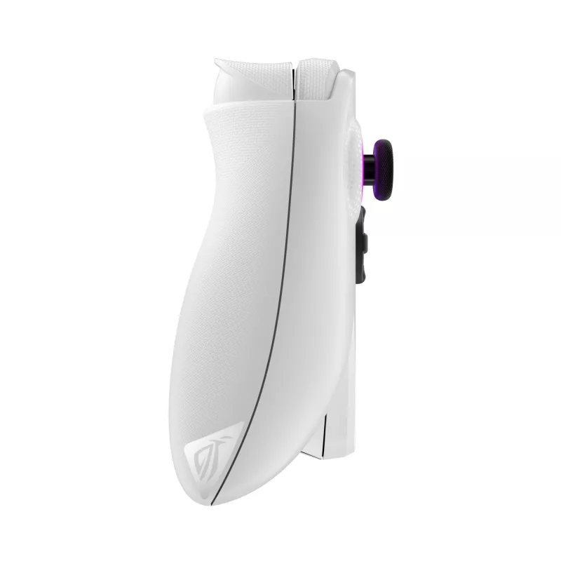Nešiojama žaidimų konsolė ASUS ROG Xbox Ally RC73YA-NH002W 17,8 cm (7 col.) 512 GB liečiamuoju ekranu Wi-Fi balta